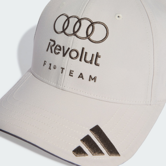 ADIDAS Adidas Audi Revolut F1 Team Baseballkeps på
