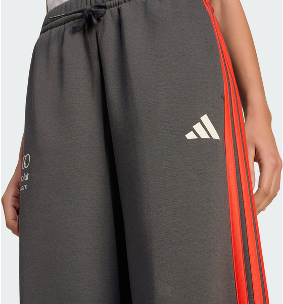 ADIDAS Adidas Audi Revolut F1 Team Dna Byxor Med Vida Ben på