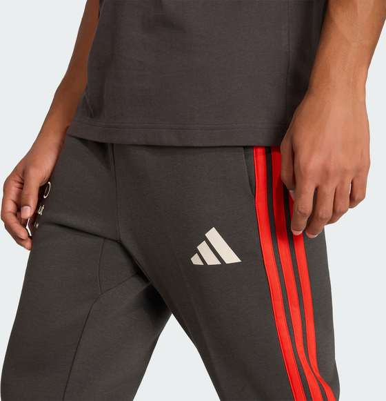 ADIDAS Adidas Audi Revolut F1 Team Dna Byxor på