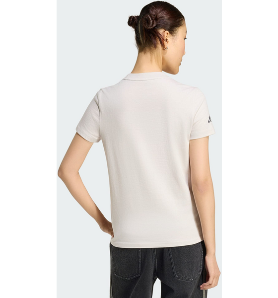 ADIDAS Adidas Audi Revolut F1 Team Dna Grafisk T-shirt på