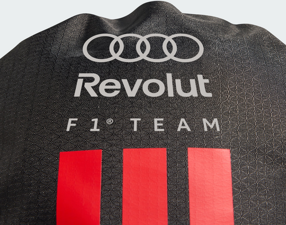 ADIDAS Adidas Audi Revolut F1 Team Dna Gymväska på