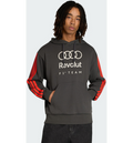 ADIDAS Adidas Audi Revolut F1 Team Dna Huvtröja I Sweatshirttyg på