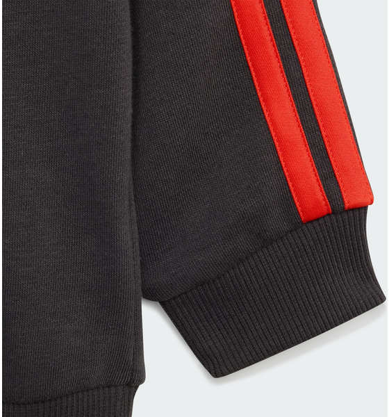 ADIDAS Adidas Audi Revolut F1 Team Dna Långärmat Joggingset För Baby på