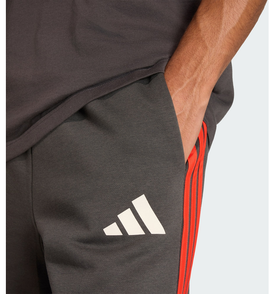 ADIDAS Adidas Audi Revolut F1 Team Dna Shorts på