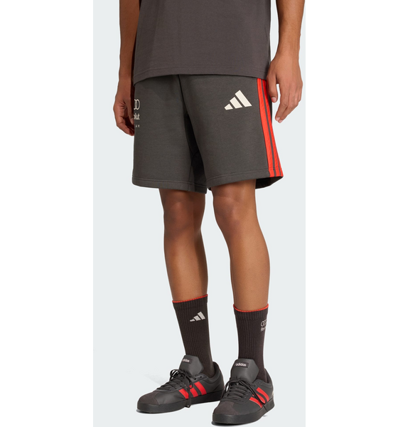 ADIDAS Adidas Audi Revolut F1 Team Dna Shorts på