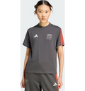 ADIDAS Adidas Audi Revolut F1 Team Dna T-shirt på
