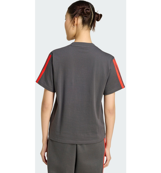 ADIDAS Adidas Audi Revolut F1 Team Dna T-shirt på