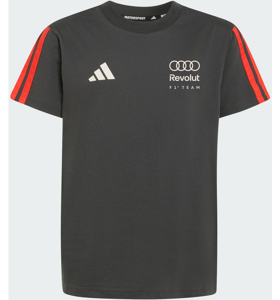 ADIDAS Adidas Audi Revolut F1 Team Dna T-shirt på