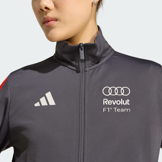 ADIDAS Adidas Audi Revolut F1 Team Dna Träningsjacka på