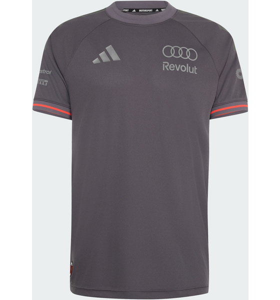 ADIDAS Adidas Audi Revolut F1 Team Driver Authentic Tröja på