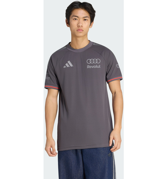 ADIDAS Adidas Audi Revolut F1 Team Driver Authentic Tröja på