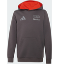 ADIDAS Adidas Audi Revolut F1 Team Driver Hoodie Youth på