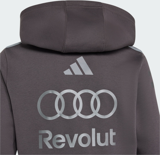 ADIDAS Adidas Audi Revolut F1 Team Driver Hoodie Youth på