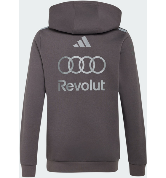 ADIDAS Adidas Audi Revolut F1 Team Driver Hoodie Youth på