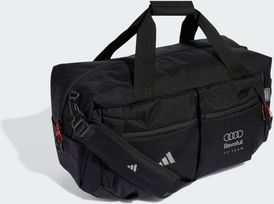 ADIDAS Adidas Audi Revolut F1 Team Duffelryggsäck 50 L på