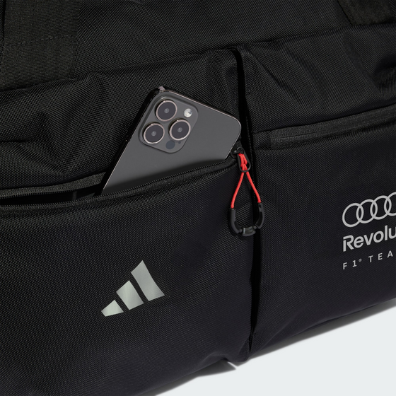 ADIDAS Adidas Audi Revolut F1 Team Duffelryggsäck 50 L på