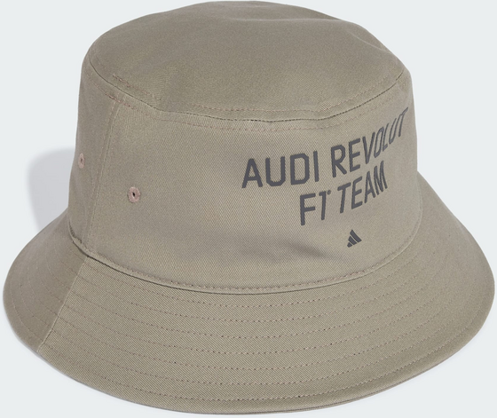 ADIDAS Adidas Audi Revolut F1 Team Elevated Bucket Hat på