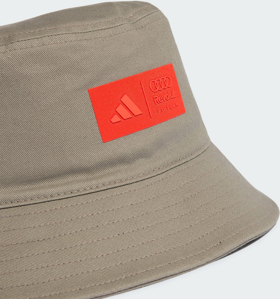 ADIDAS Adidas Audi Revolut F1 Team Elevated Bucket Hat på