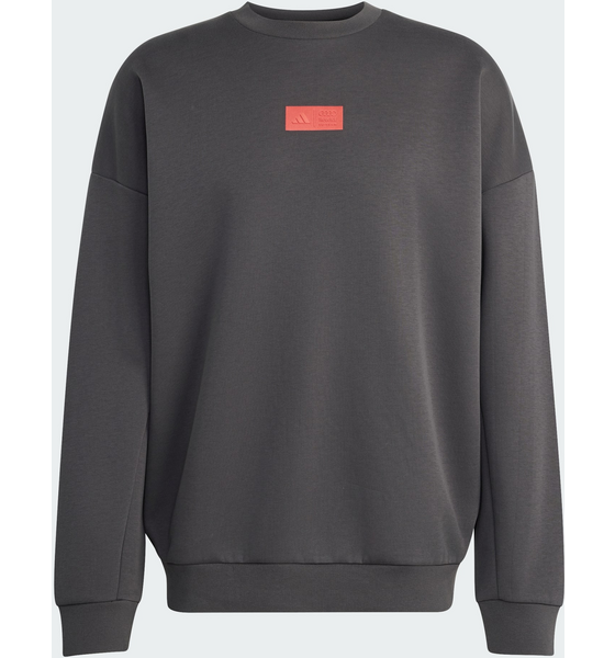 ADIDAS Adidas Audi Revolut F1 Team Elevated Crew Sweat Tröja på