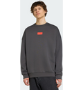 ADIDAS Adidas Audi Revolut F1 Team Elevated Crew Sweat Tröja på