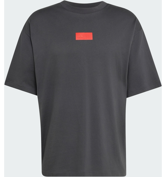 ADIDAS Adidas Audi Revolut F1 Team Elevated Graphic I T-shirt på