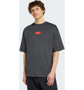 ADIDAS Adidas Audi Revolut F1 Team Elevated Graphic I T-shirt på