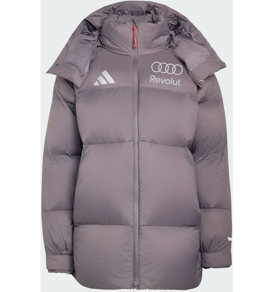 ADIDAS Adidas Audi Revolut F1 Team Engineers Marketing-vinterjacka på