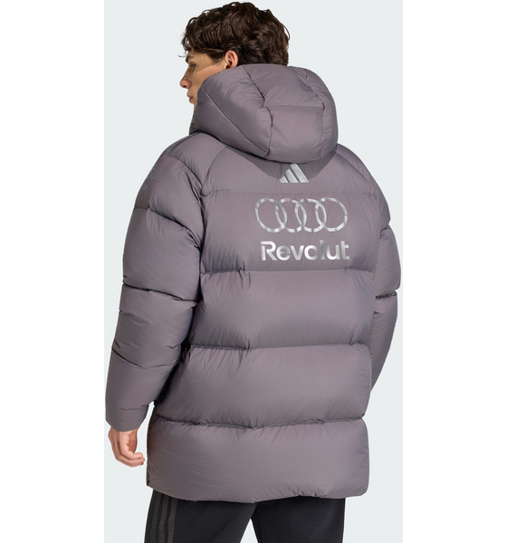 ADIDAS Adidas Audi Revolut F1 Team Engineers Marketing-vinterjacka på