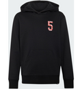 ADIDAS Adidas Audi Revolut F1 Team Gabriel Bortoleto Graphic Ii Hoodie på