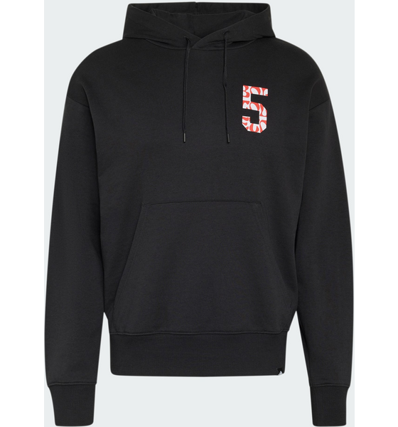 ADIDAS Adidas Audi Revolut F1 Team Gabriel Bortoleto Graphic Ii Hoodie på