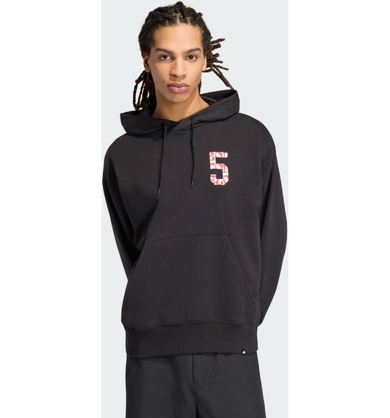 ADIDAS Adidas Audi Revolut F1 Team Gabriel Bortoleto Graphic Ii Hoodie på