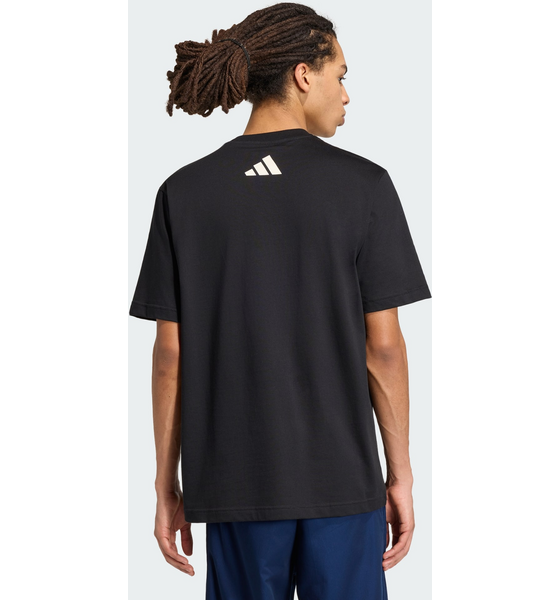 ADIDAS Adidas Audi Revolut F1 Team Gabriel Bortoleto Graphic Ii T-shirt på