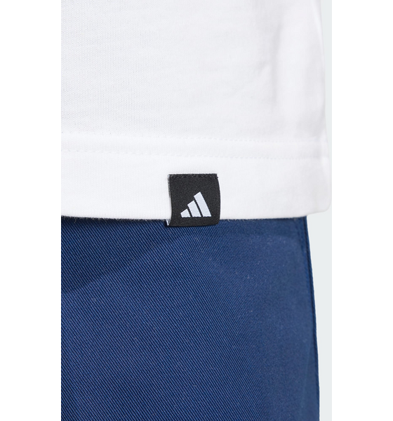 ADIDAS Adidas Audi Revolut F1 Team Gabriel Bortoleto Graphic Iii T-shirt på