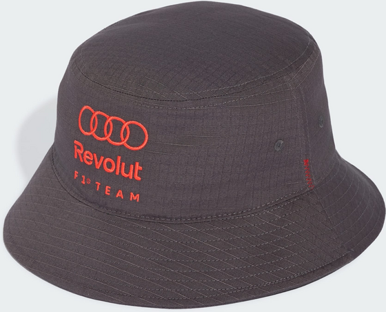 ADIDAS Adidas Audi Revolut F1 Team Mekaniker Solhatt på