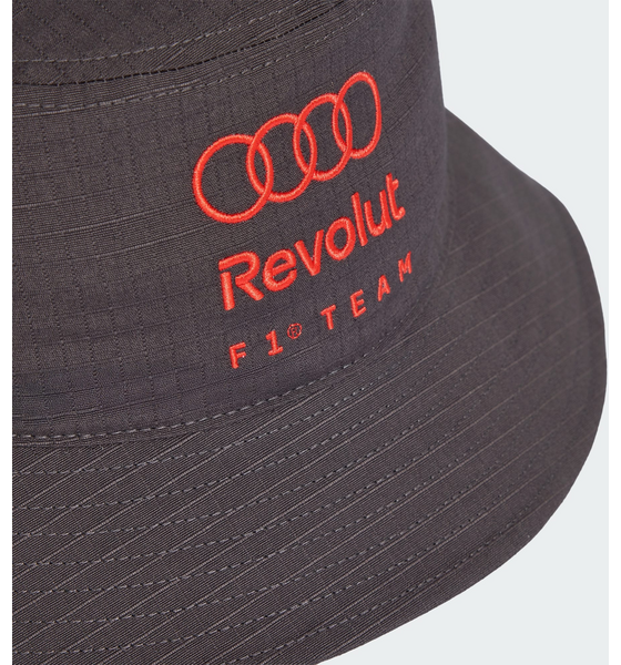 ADIDAS Adidas Audi Revolut F1 Team Mekaniker Solhatt på