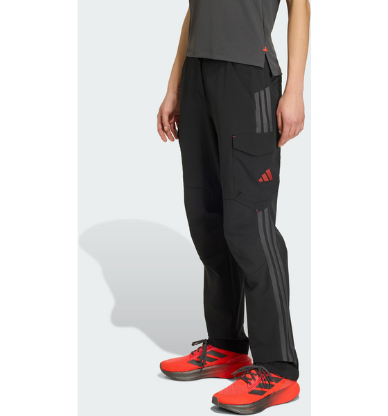 ADIDAS Adidas Audi Revolut F1 Team Mekanikerbyxor på