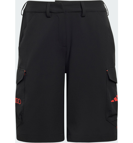 ADIDAS Adidas Audi Revolut F1 Team Mekanikershorts på