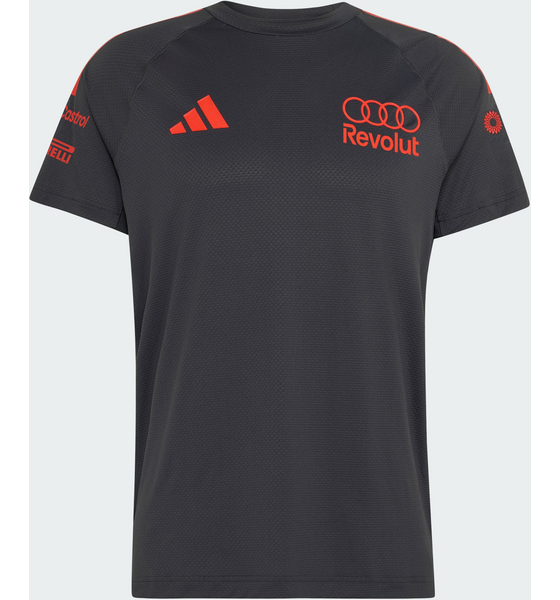 ADIDAS Adidas Audi Revolut F1 Team Mekanikertrikå på