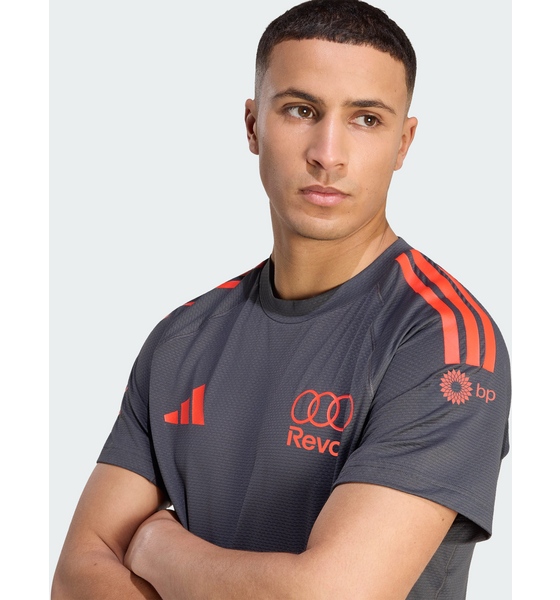 ADIDAS Adidas Audi Revolut F1 Team Mekanikertrikå på