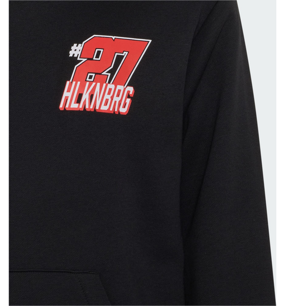 ADIDAS Adidas Audi Revolut F1 Team Nico Hulkenberg Graphic Ii Hoodie på