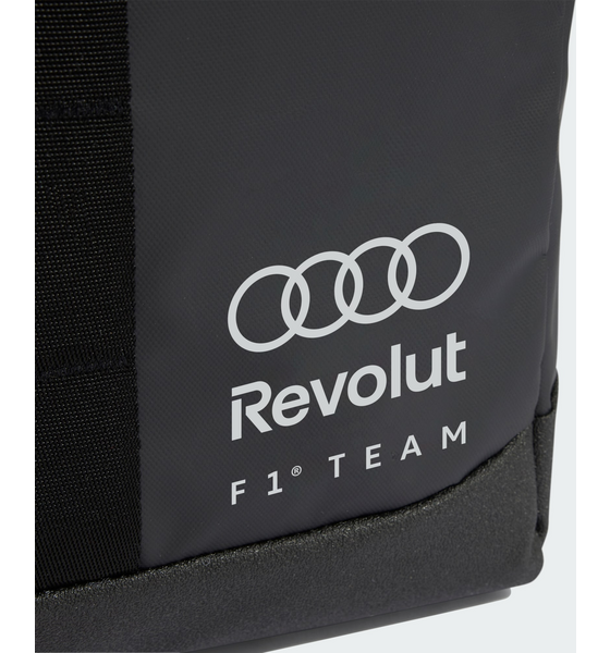 ADIDAS Adidas Audi Revolut F1 Team Roll Top Hybridryggsäck på