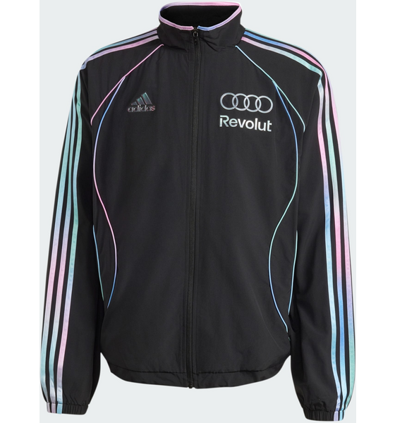 ADIDAS Adidas Audi Revolut F1 Team Teamgeist Träningsjacka på