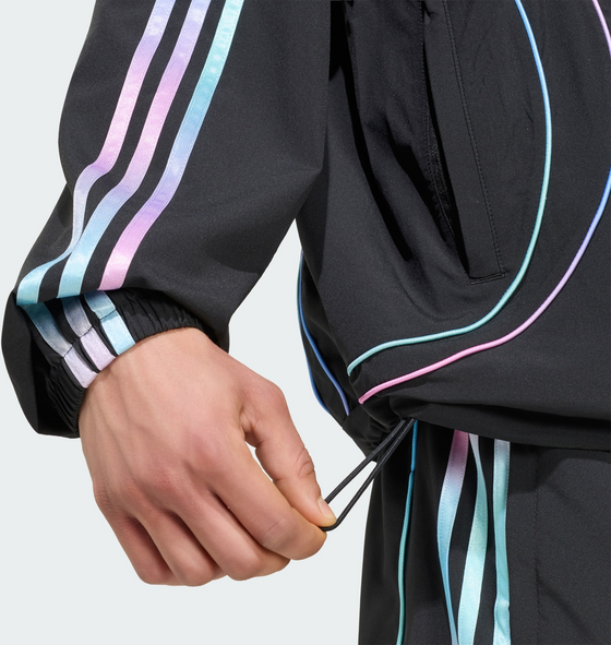 ADIDAS Adidas Audi Revolut F1 Team Teamgeist Träningsjacka på