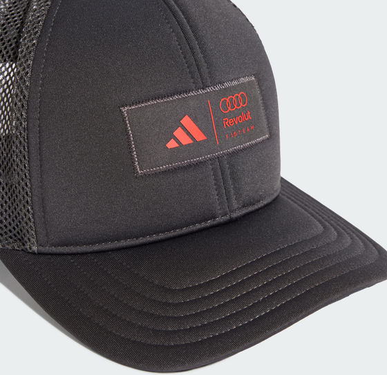 ADIDAS Adidas Audi Revolut F1 Team Truckerkeps på