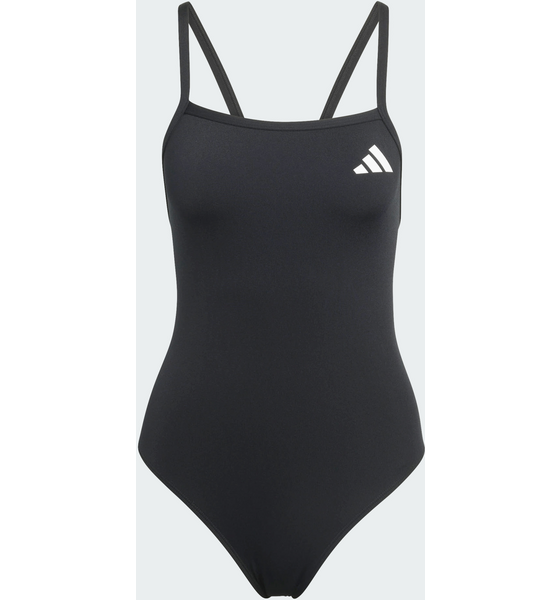 ADIDAS Adidas Baddräkt Med Tunna Remmar Och V-rygg på