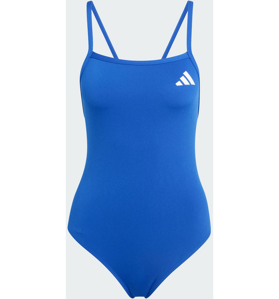 ADIDAS Adidas Baddräkt Med Tunna Remmar Och V-rygg på
