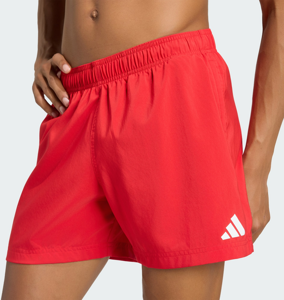 ADIDAS Adidas Badshorts 5 Tum på