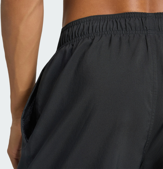 ADIDAS Adidas Badshorts 5 Tum på