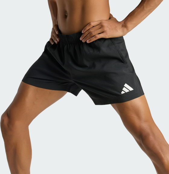 ADIDAS Adidas Badshorts 5 Tum på