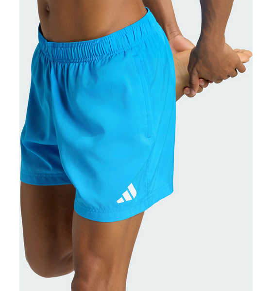 ADIDAS Adidas Badshorts 5 Tum på